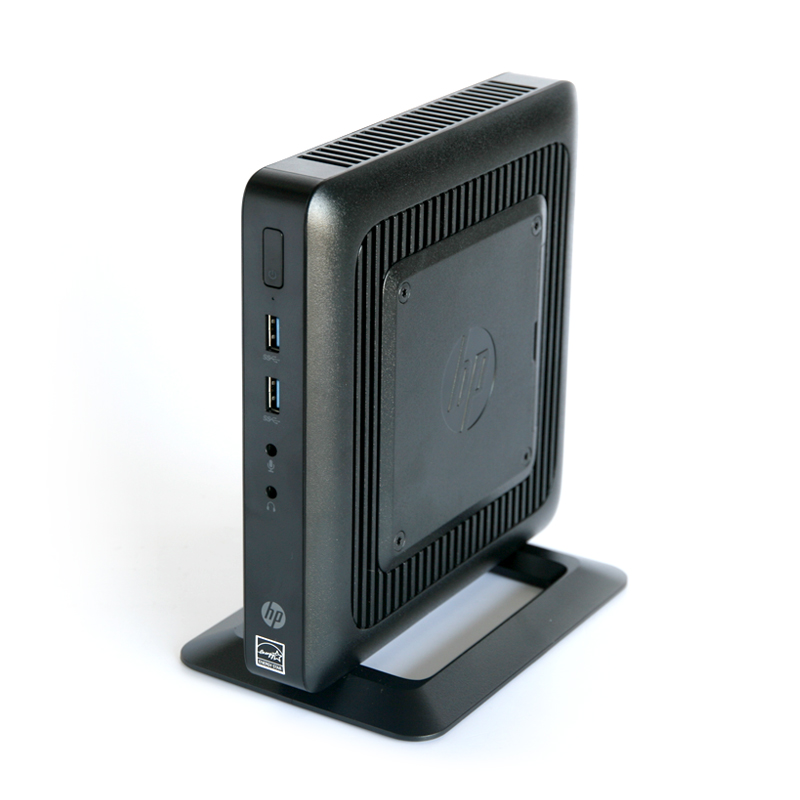 Hp thin client не загружается