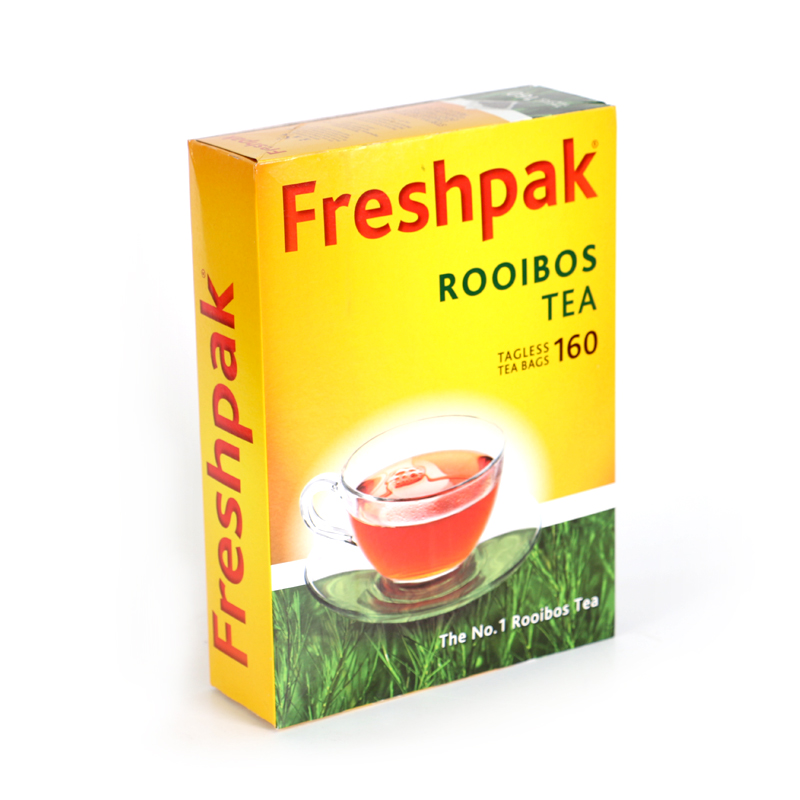 Get a quote Rooibos Tea bags 160 Business Procurement Star Merchant