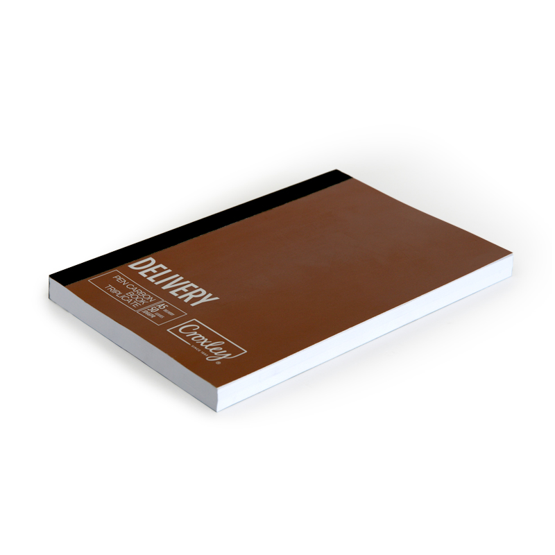 Get a quote - A5 Triplicate Delivery Book (JD66PR) - Business ...